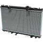 Universal Air Conditioning RA 2436C Radiator -- Downflow Radiator