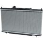 Universal Air Conditioning RA 2443C Radiator -- Downflow Radiator