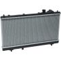 Universal Air Conditioning RA 2447C Radiator -- Downflow Radiator