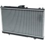 Universal Air Conditioning RA 2448C Radiator -- Downflow Radiator