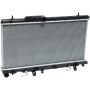 Universal Air Conditioning RA 2450C Radiator -- Downflow Radiator