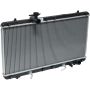 Universal Air Conditioning RA 2451C Radiator -- Downflow Radiator