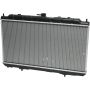 Universal Air Conditioning RA 2469C Radiator -- Downflow Radiator