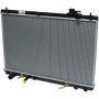 Universal Air Conditioning RA 2542C Radiator -- Downflow Radiator