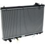 Universal Air Conditioning RA 2543C Radiator -- Downflow Radiator