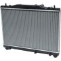 Universal Air Conditioning RA 2565C Radiator -- Downflow Radiator