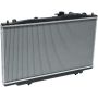 Universal Air Conditioning RA 2571C Radiator -- Downflow Radiator