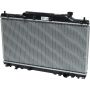 Universal Air Conditioning RA 2574C Radiator -- Downflow Radiator