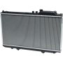 Universal Air Conditioning RA 2575C Radiator -- Downflow Radiator