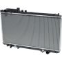 Universal Air Conditioning RA 2575C Radiator -- Downflow Radiator