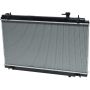 Universal Air Conditioning RA 2576C Radiator -- Downflow Radiator