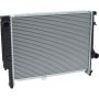 Universal Air Conditioning RA 2626C Radiator -- Crossflow Radiator