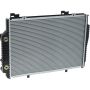 Universal Air Conditioning RA 2651C Radiator -- Crossflow Radiator