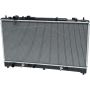 Universal Air Conditioning RA 2672C Radiator -- Downflow Radiator