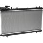 Universal Air Conditioning RA 2674C Radiator -- Downflow Radiator