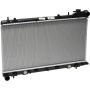 Universal Air Conditioning RA 2674C Radiator -- Downflow Radiator