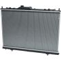 Universal Air Conditioning RA 2675C Radiator -- Downflow Radiator
