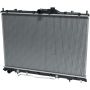 Universal Air Conditioning RA 2675C Radiator -- Downflow Radiator