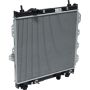 Universal Air Conditioning RA 2677C Radiator -- Downflow Radiator