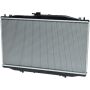 Universal Air Conditioning RA 2680C Radiator -- Downflow Radiator