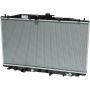 Universal Air Conditioning RA 2680C Radiator -- Downflow Radiator