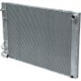 Universal Air Conditioning RA 2682C Radiator -- Crossflow Radiator
