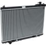 Universal Air Conditioning RA 2683C Radiator -- Downflow Radiator