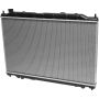 Universal Air Conditioning RA 2692C Radiator -- Downflow Radiator