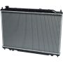 Universal Air Conditioning RA 2692C Radiator -- Downflow Radiator