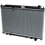 Universal Air Conditioning RA 2692C Radiator -- Downflow Radiator