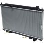 Universal Air Conditioning RA 2693C Radiator -- Downflow Radiator