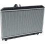 Universal Air Conditioning RA 2694C Radiator -- Downflow Radiator