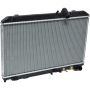 Universal Air Conditioning RA 2694C Radiator -- Downflow Radiator