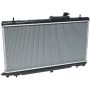 Universal Air Conditioning RA 2703C Radiator -- Downflow Radiator