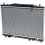 Universal Air Conditioning RA 2731C Radiator -- Downflow Radiator