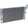 Universal Air Conditioning RA 2758C Radiator -- Crossflow Radiator