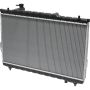 Universal Air Conditioning RA 2759C Radiator -- Downflow Radiator