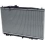 Universal Air Conditioning RA 2773C Radiator -- Downflow Radiator