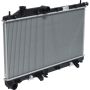 Universal Air Conditioning RA 2777C Radiator -- Downflow Radiator