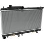 Universal Air Conditioning RA 2778C Radiator -- Downflow Radiator