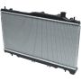 Universal Air Conditioning RA 2779C Radiator -- Downflow Radiator