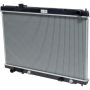 Universal Air Conditioning RA 2780C Radiator -- Downflow Radiator