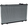 Universal Air Conditioning RA 2782C Radiator -- Downflow Radiator