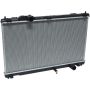 Universal Air Conditioning RA 2782C Radiator -- Downflow Radiator