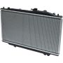Universal Air Conditioning RA 2783C Radiator -- Downflow Radiator
