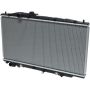 Universal Air Conditioning RA 2783C Radiator -- Downflow Radiator