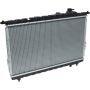 Universal Air Conditioning RA 2790C Radiator -- Downflow Radiator