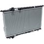 Universal Air Conditioning RA 2790C Radiator -- Downflow Radiator