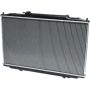Universal Air Conditioning RA 2806C Radiator -- Downflow Radiator