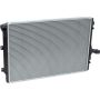 Universal Air Conditioning RA 2822C Radiator -- Crossflow Radiator